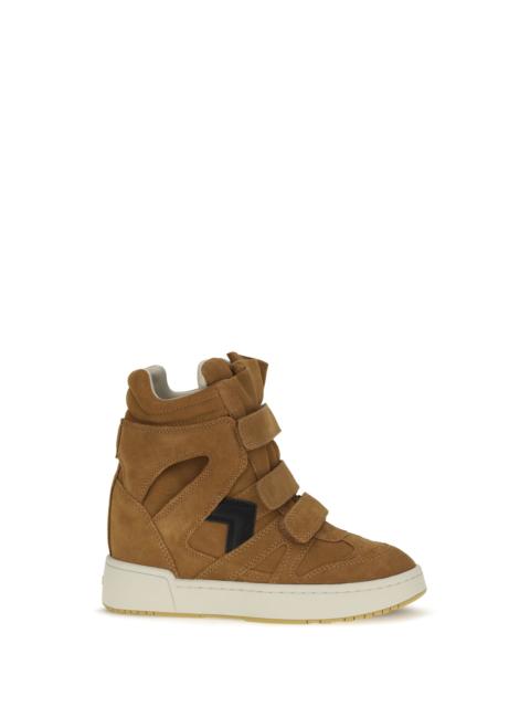 Isabel Marant Isabel Marant Women Im3_Baskets