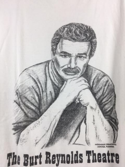 Other Designers Vintage - Vintage Burt Reynolds Jupiter Florida