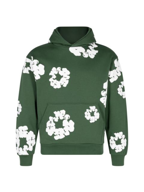 DENIM TEARS The Cotton Wreath Sweatshirt