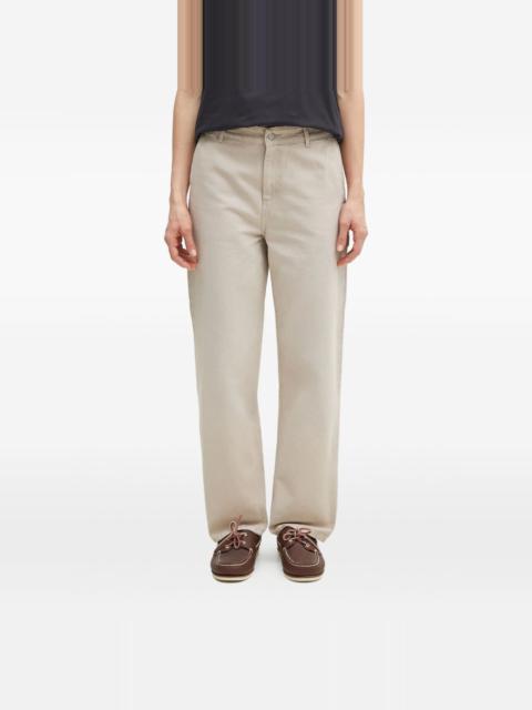cotton trousers