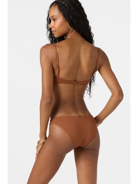 O'Neill Saltwater Solids Rib Rockley Medium Bottoms