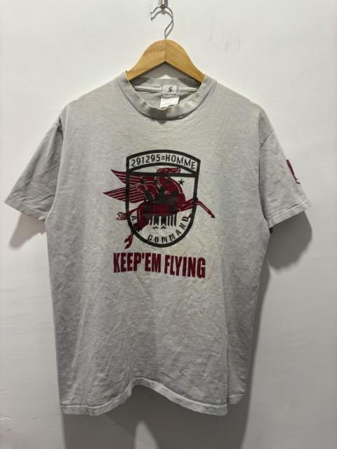 Other Designers Vintage 29215=homme Tshirt