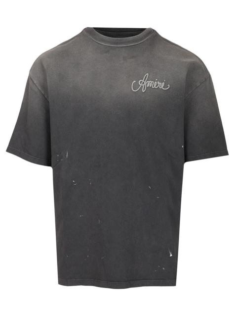 AMIRI Amiri Men Design Studio Amiri T-Shirt