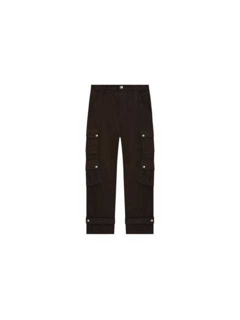 Rhude DESERT CARGOS (BROWN)