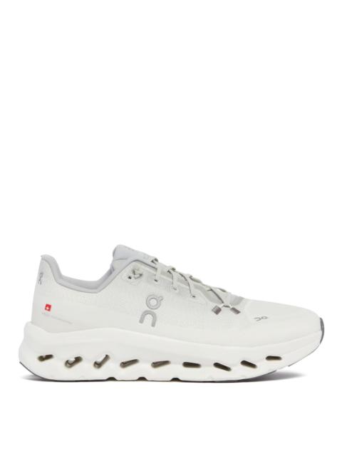 On Gray Cloudtilt Sneakers