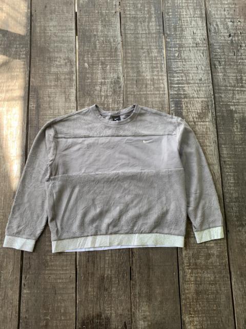 Nike Nike long sleeve nice design