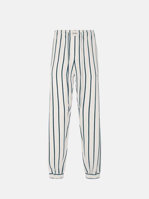 THE ATTICO MULTICOLOR LONG PANT