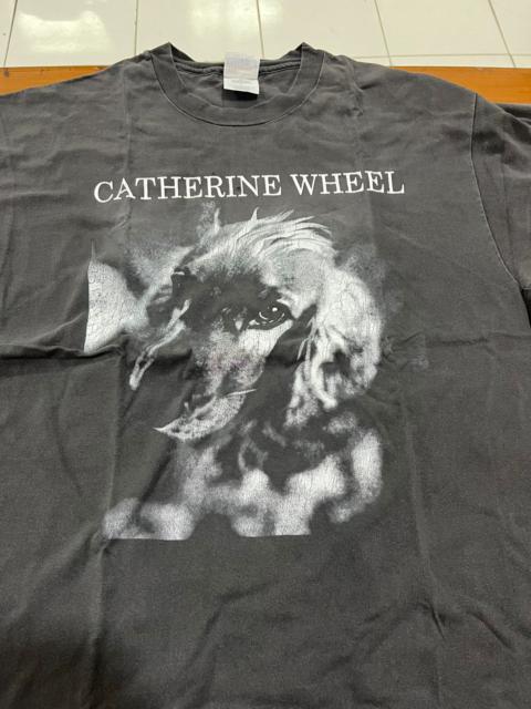 Bundle Chaterine Wheel TShirt