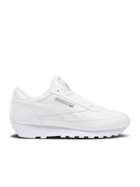 Reebok WMNS CLASSIC RENAISSANCE 'WHITE STEEL'