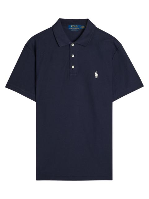 Polo Ralph Lauren Cotton polo shirt - P01179276 | REVERSIBLE