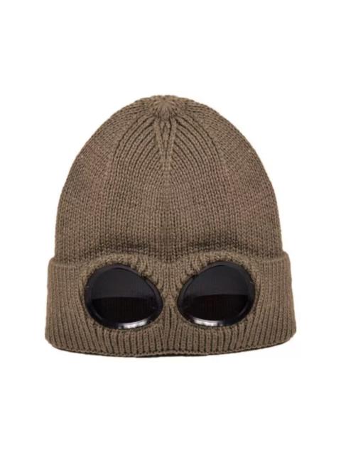Other Designers Archival Clothing - Casual Lens chocolate beanie