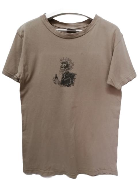 Other Designers Vintage - Rare!! Vintage RANCID Tshirt