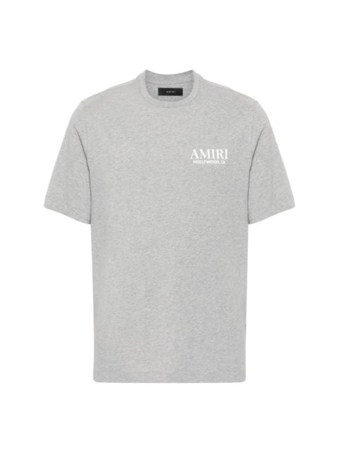 AMIRI Amiri Grey T-Shirts & Vests - T-Shirts Men