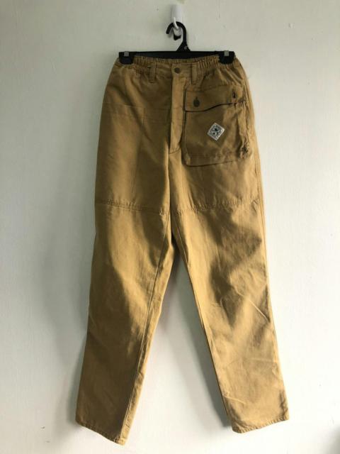 Other Designers Vintage WRANGLER X American Airlines Work Pants