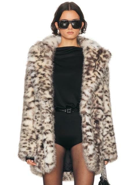 THE ANDAMANE Weston Coat