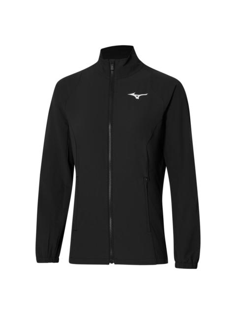 Mizuno Mizuno Women's Shadow Tennis Jacket
