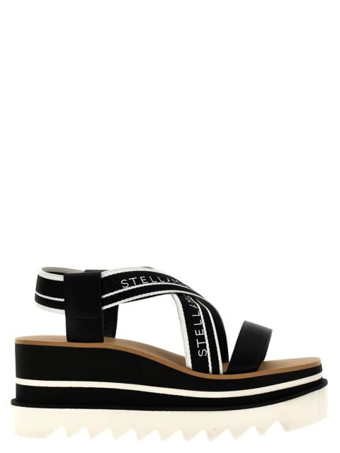 Stella McCartney Stella Mccartney Women Sandal 'Sneak Elyse'