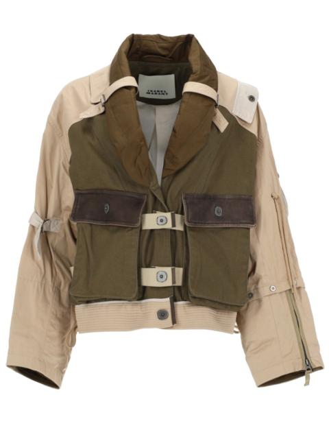 Isabel Marant Isabel Marant Women Giacca "Julissa"