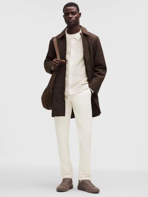 lululemon Slacker Slim-Straight Trouser 30L