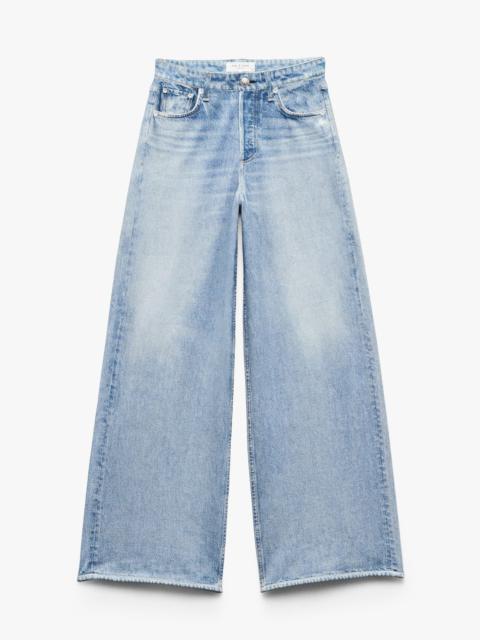 Miramar Sofie Wide-Leg Pants
Cotton Terry
