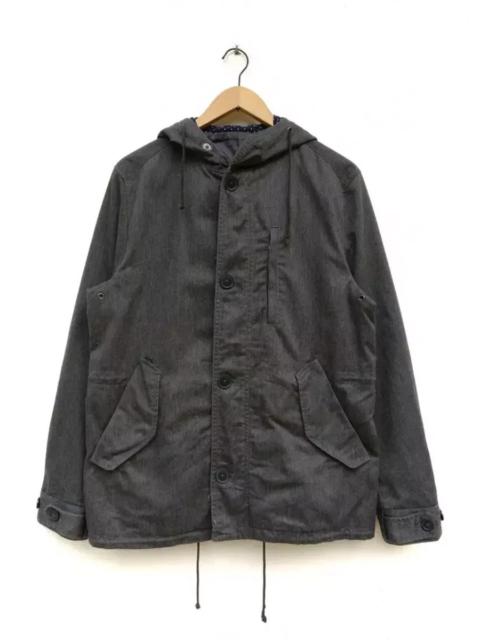 Other Designers Japanese Brand - TK Mixpice Japan Light Jackets Parkas Coat