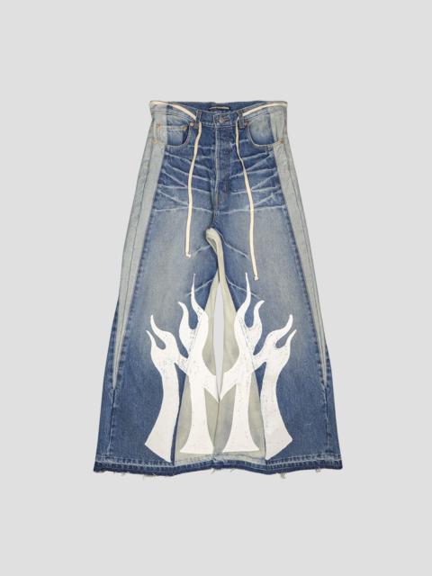 RRR123 MANNA THE ROSE 2