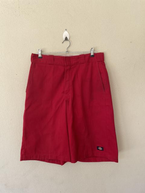Other Designers Dickies - DICKIES WORKERS SHORT