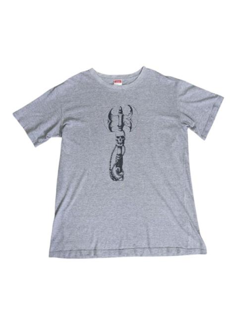 Other Designers VINTAGE DEVILOCK NUMBER NINE SHIRT