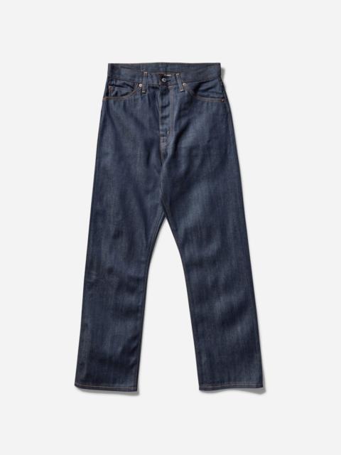 Levi's Women's 1950s 701 Jeans Indigo