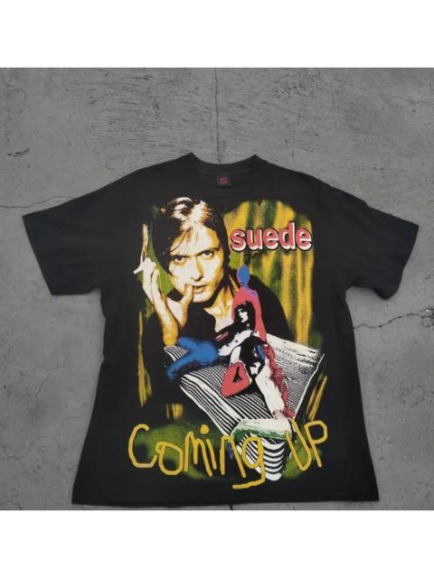 Other Designers Shirt Vintage Bootleg Suede Album