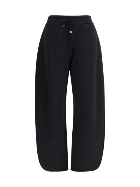 Alaïa Alaïa Women Petal Joggers