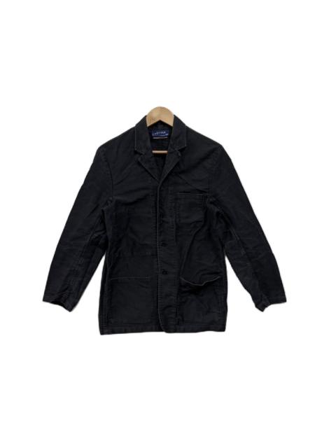 Other Designers Vintage Vetra Marque Deposee Jacket chore jacket france