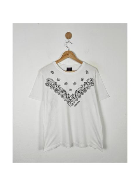 NUMBER (N)INE Number Nine Marlboro shirt