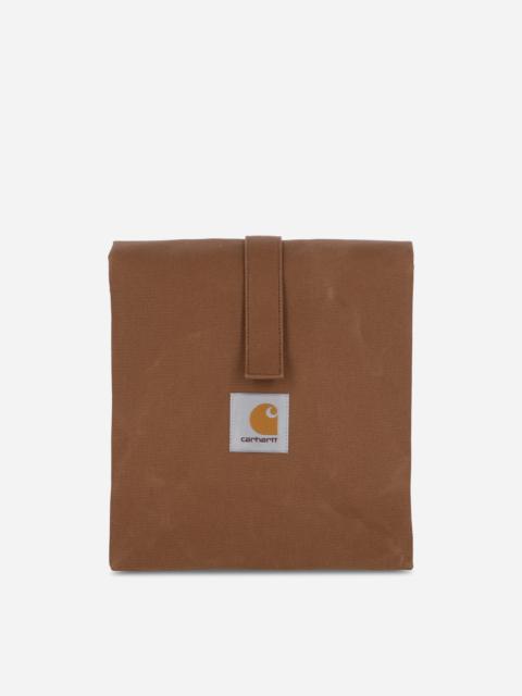 Carhartt Lunch Bag Hamilton Brown