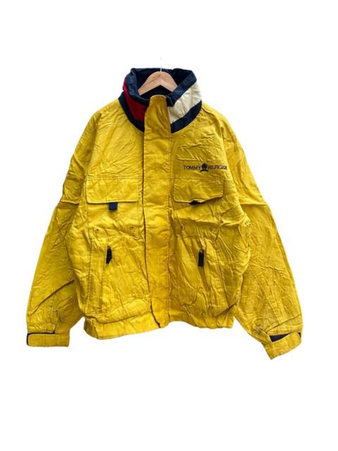 Other Designers Tommy Hilfiger Cargo Multi Pocket Jackets