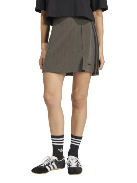 adidas adidas Womens adidas Originals Lifestyle Tailored Skirt