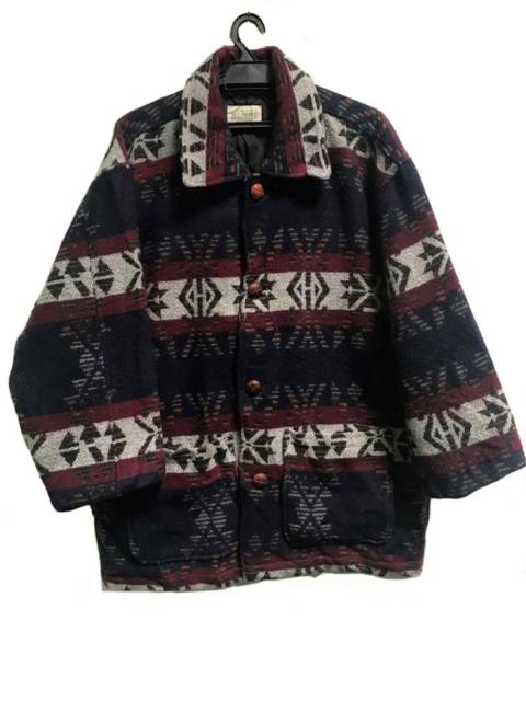 Kapital Neo Fifties Navajo Kapital Inpired Jacket