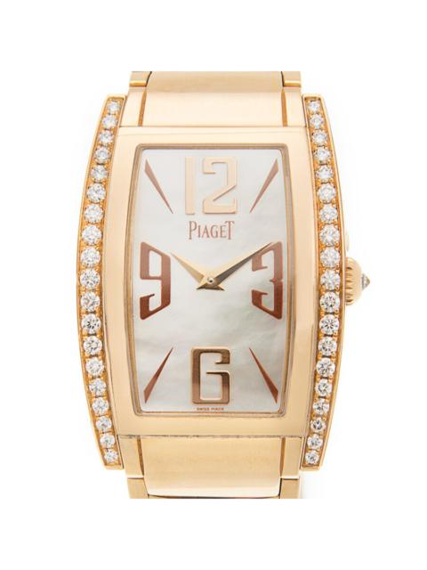 Piaget Piaget Limelight Quartz Ladies Watch G0A32094