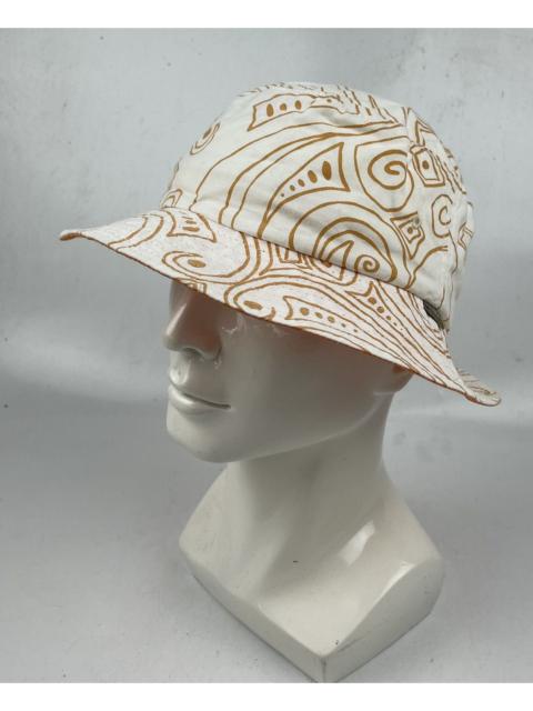 Stüssy stussy bucket hat tc50