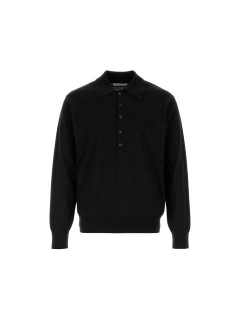 Dries Van Noten Dries Van Noten Black Sweaters & Knitwear - Jumpers Men
