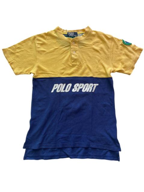 Other Designers Polo Ralph Lauren - Vintage 90s Polo Sport by Ralph Lauren