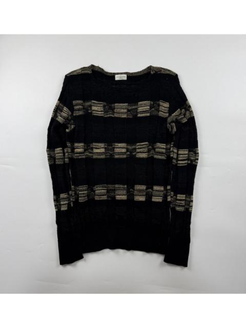 Dries Van Noten Dries Van Noten Knit Sweater