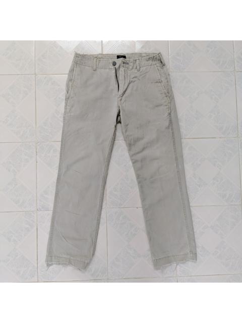 Other Designers Vintage GAPKHAKIS Casual Chinos Pants W32