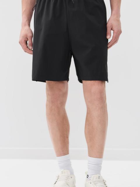 adidas Adidas Z.N.E. Woven Shorts 7"