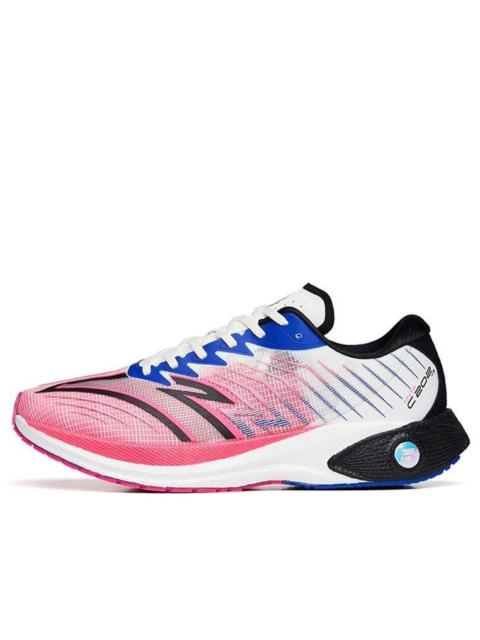 ANTA ANTA C202 4.0 'White Blue Pink' 112235562-6