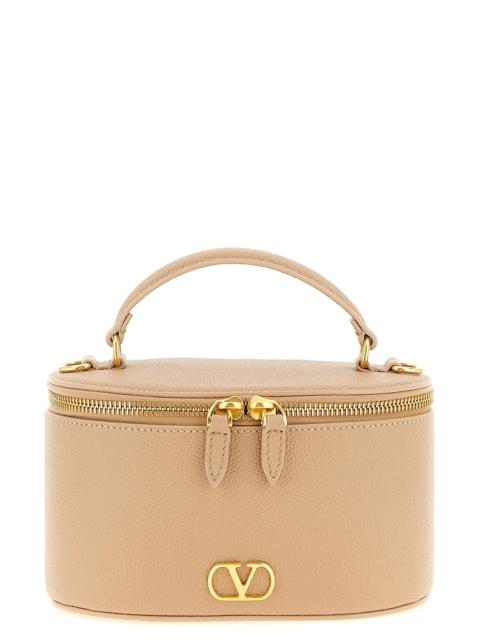 Valentino Valentino Garavani Vlogo Signature mini crossbody bag