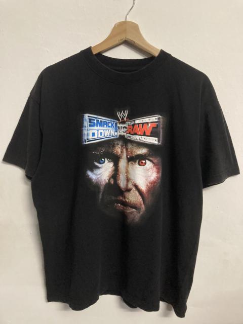 Other Designers Vintage 2005 Wwe Wrestle Mania 21 Promo T-shirt