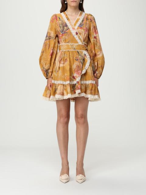 Zimmermann Dress woman Zimmermann