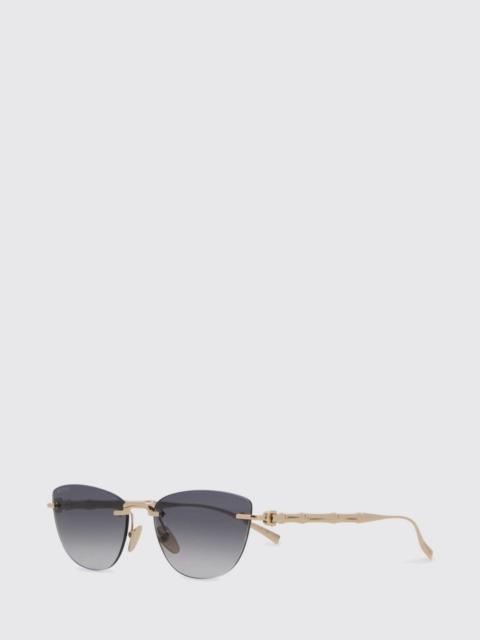 GUCCI Gucci Women Metal Cat-Eye Sunglasses Gucci
