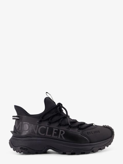 Moncler Moncler Men Trailgrip Lite2 Sneakers